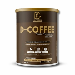 D-COFFE