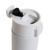 BOTELLA ACERO TERMICA BERLIN WHITE 400 ML COLOR en internet