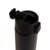 BOTELLA ACERO TERMICA BERLIN BLACK 400 ML COLOR en internet