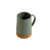 MUG NET GREEN BASE DE CORCHO 410 ML COLOR - comprar online