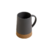 MUG NET GREY BASE DE CORCHO 410 ML COLOR - comprar online