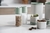 Salero Pimentero vidrio set x 2 BergHOFF - tienda online