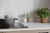 Imagen de Salero Pimentero vidrio set x 2 BergHOFF