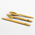 Bauletto Lunchbox S AMARILLO - comprar online