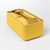 Bauletto Lunchbox S AMARILLO - Loli Home Deco