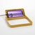 Bauletto Lunchbox S AMARILLO - tienda online