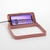 Bauletto Lunchbox S SALMON - tienda online