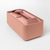 Imagen de Bauletto Lunchbox S SALMON