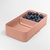 Bauletto Lunchbox S SALMON