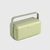 Bauletto Lunchbox S VERDE