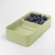 Bauletto Lunchbox S VERDE - Loli Home Deco