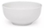 Bowl Ceramico Ancers X6 Color Blanco