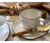 Bowl Compotera De Porcelana Maresia Ryo Oxford 500cc - Loli Home Deco