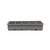 HIELERA DE SILICONA CUBOS GREY 18,5X11,5 CM