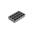 HIELERA DE SILICONA CUBOS GREY 18,5X11,5 CM en internet