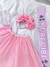 COMBO SHINE - ROSA BEBE - comprar online