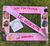 Imagen de CARTEL CIRCULAR O RECTANGULAR + 3 CARTELITOS PROP DE REGALO