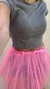 POLLERA TUTU ROSA en internet
