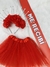 COMBO SHINE - ROJO - comprar online