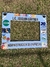 CARTEL CIRCULAR O RECTANGULAR + 3 CARTELITOS PROP DE REGALO