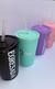 VASOS COLOR