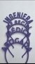 VINCHAS VIOLETAS FRASES - comprar online