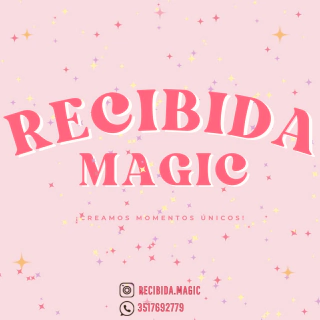 Recibida Magic