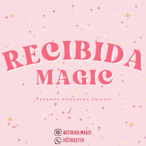 Recibida Magic
