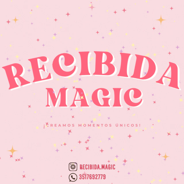 Recibida Magic