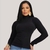 Blusa canelada - comprar online