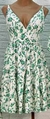 Vestido florido - comprar online