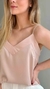 Regata nude - comprar online
