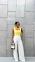 Body amarelo