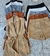Conjunto com colete