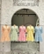 Vestido rosa - comprar online