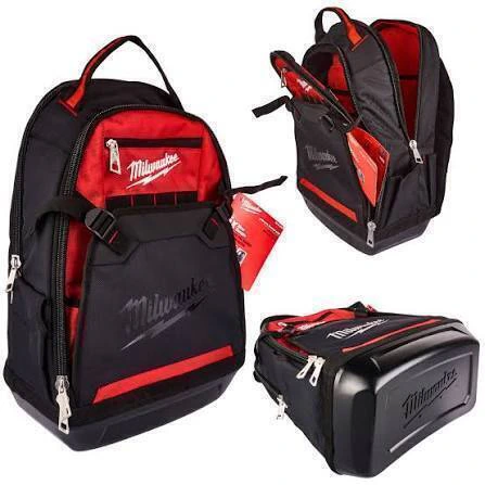 Mochila Porta Herramientas 4822-8200 Milwaukee