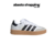 Adidas WHITE SAMBA