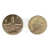 Moneda de 1 Centavo "3 Espigas"(CIRCULADA)