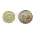 Moneda de 25 Centavos "Balanza" (1950–1953)(CIRCULADA) - comprar en línea