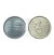 Moneda de 10 Pesos M. Hidalgo (1985–1990)(CIRCULADA) - comprar en línea