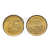 Moneda de 5 Pesos (1985-1988)(CIRCULADA) | KM#502 en internet