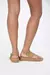 SANDALIAS AINARA | Símil Cuero | BEIGE - comprar online