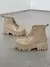 DIVER | Botas de Lluvia | BEIGE en internet