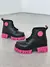 DIVER | Botas de Lluvia | FUCSIA - comprar online