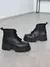 DIVER | Botas de Lluvia | NEGRO - Ginevra