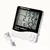 Termohigrometro digital HTC2 Con Sonda Temperatura Humedad Rango de -50°C a 70°C - comprar online