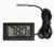 Termómetro Digital con Sonda para Nevera Negro - Rango de -50°C a 110°C para Cocina, Laboratorios y Uso Industrial - comprar online
