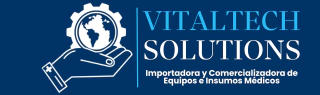 Vitaltech Solutions