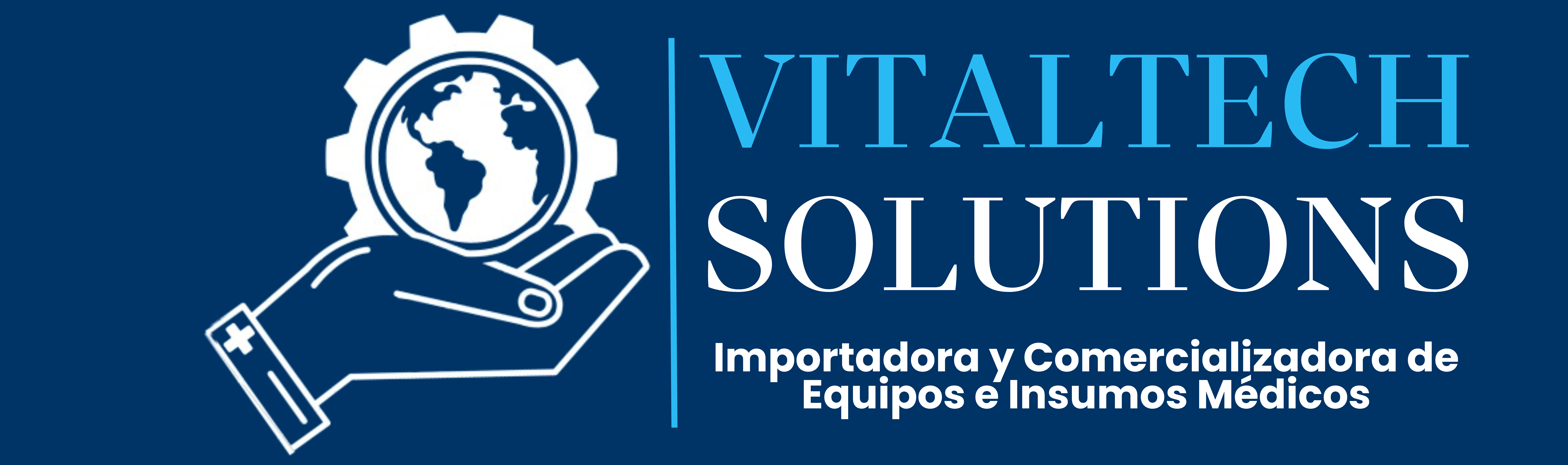 Vitaltech Solutions