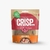 Petisco natural Crisp Strips - comprar online